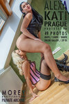 Alexa Prague nude photography of nude models cover thumbnail
